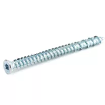 7,5x132mm tokrögzítő csavar (torx 30)