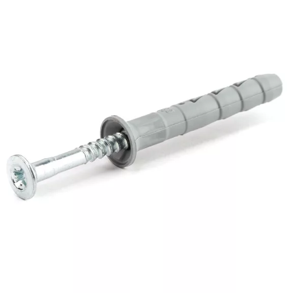 6x60 beütőék tölcsér peremmel 6x60 beütőék tölcsér peremmel