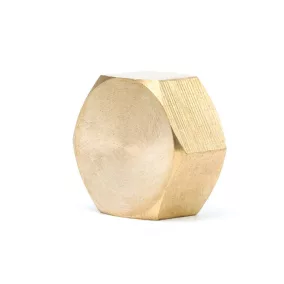 1" kupak réz