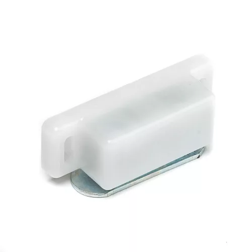 Mágnescsappantyú fehér