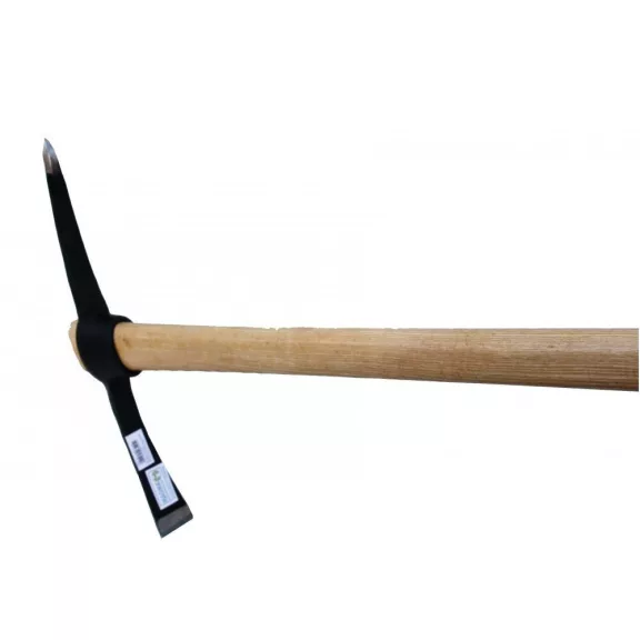 2,25kg nyelezett hegyes-lapos csákány 2,25kg nyelezett hegyes-lapos csákány