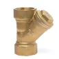 1" Y-szűrő
