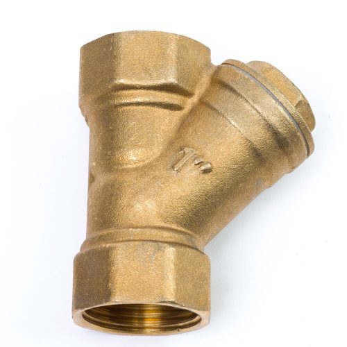 3/4" Y-szűrő