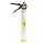 Kinyomópisztoly aluminium zárt 600ml