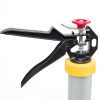 Kinyomópisztoly aluminium zárt 600ml