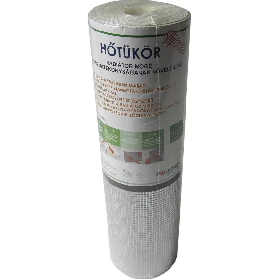 55cm/5fm hőtükör 55cm/5fm hőtükör