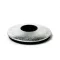 6,3x25mm fém-EPDM alátét