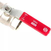 2" KB FIX golyóscsap ARCO Sena