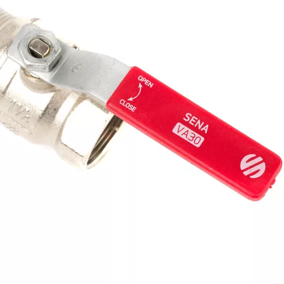 2" KB FIX golyóscsap ARCO Sena 2" KB FIX golyóscsap ARCO Sena