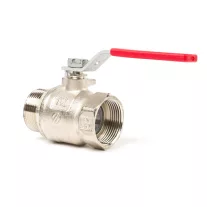 2" KB FIX golyóscsap ARCO Sena