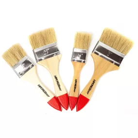 Ecsetkészlet 4 részes