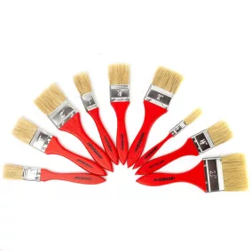 Ecsetkészlet 9 részes