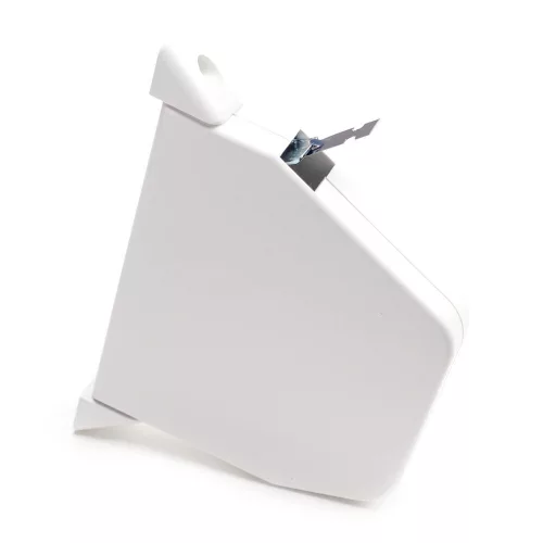 Redőnyautomata mini szögletes