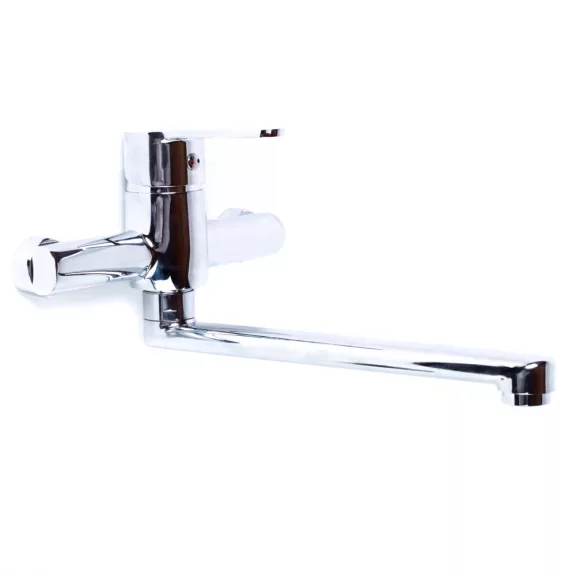 Egykaros mosogató csaptelep (fali) Design Egykaros mosogató csaptelep (fali) Design