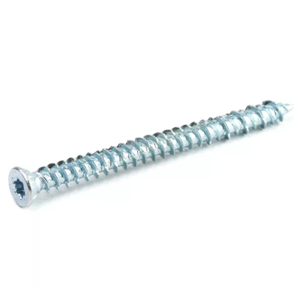 7,5x152mm tokrögzítő csavar (torx 30)