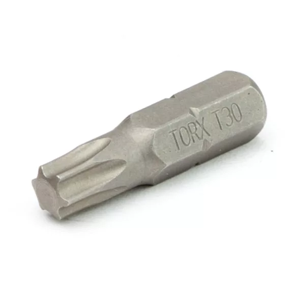 Behajtótüske torx T30 STANLEY Behajtótüske torx T30 STANLEY