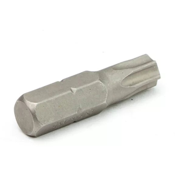 Behajtótüske torx T30 STANLEY Behajtótüske torx T30 STANLEY