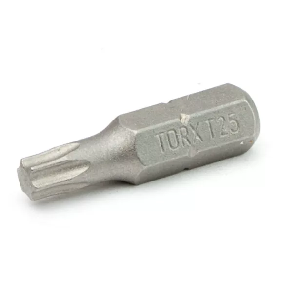 Behajtótüske torx T25 STANLEY Behajtótüske torx T25 STANLEY