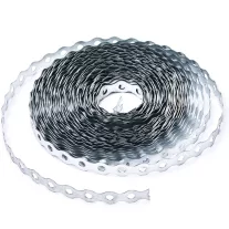 12mm lyuk:d=4 HILTI szalag (10fm)