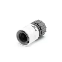 Gyorscsatlakozó 3/4" BM WHITE LINE