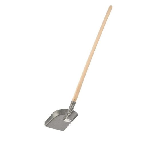 90-es lapát nyelezett