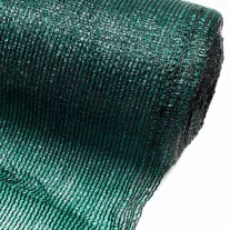 150cm árnyékoló háló LIGHTTEX zöld