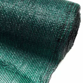 150cm árnyékoló háló LIGHTTEX zöld
