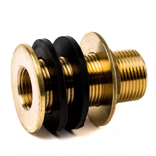 3/4"-1/2" átvezető fitting (hordó)