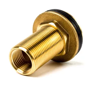 1"-3/4" átvezető fitting (hordó)