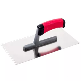 270*125mm glettvas rozsdamentes kisfogú (6mm)