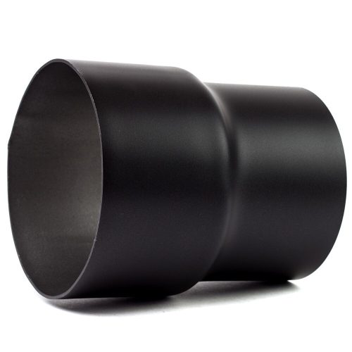 150-130 füstcső szűkítő vastagfalú (2mm)