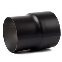 130-120 füstcső szűkítő vastagfalú (2mm)