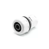 3/4" gyorscsatlakozó WHITE LINE