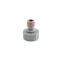 3/4" csapcsatlakozó WHITE LINE