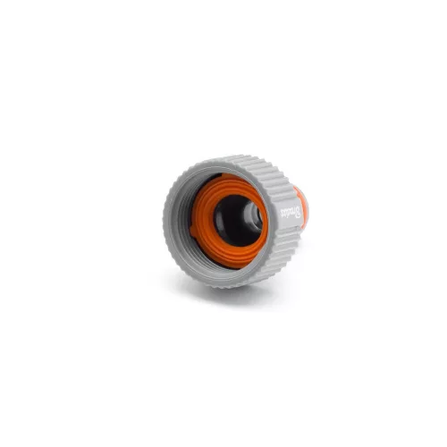 3/4" csapcsatlakozó WHITE LINE