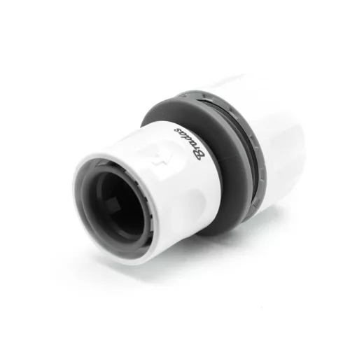 1" gyorscsatlakozó WHITE LINE POWERJET (szélesített)