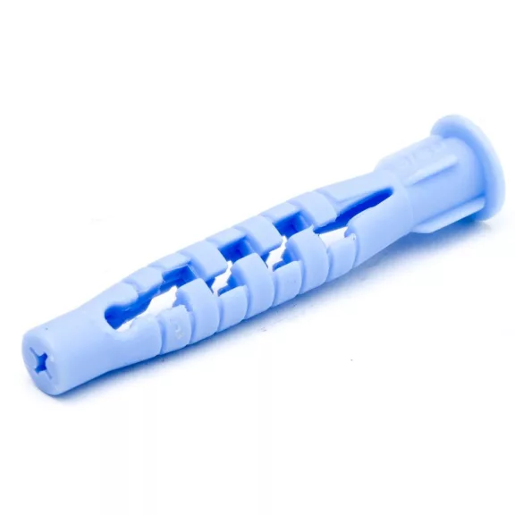 6x45 univerzális kék tipli 6x45 univerzális kék tipli