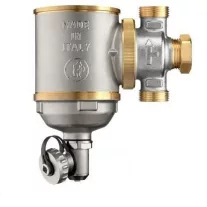 Mágneses iszapleválasztó 3/4" Giacomini R146