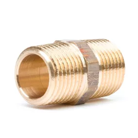 3/4" közcsavar réz VIEGA