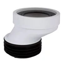 WC ültető gumi excenteres 40mm eltolással