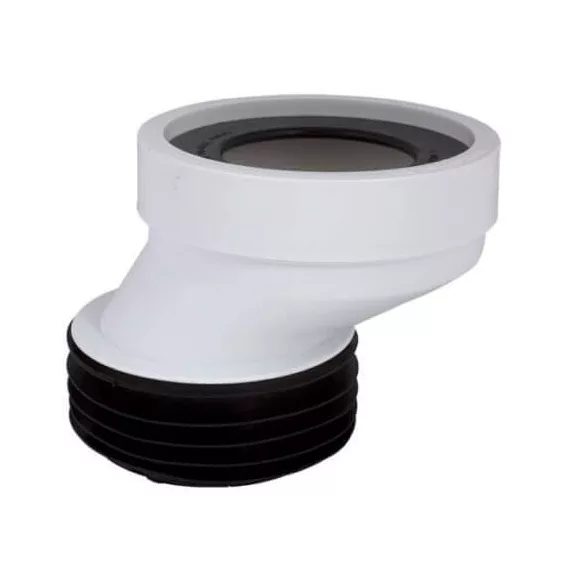 WC ültető gumi excenteres 40mm eltolással WC ültető gumi excenteres 40mm eltolással