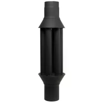 150 hőfokozó vastagfalú (2mm)