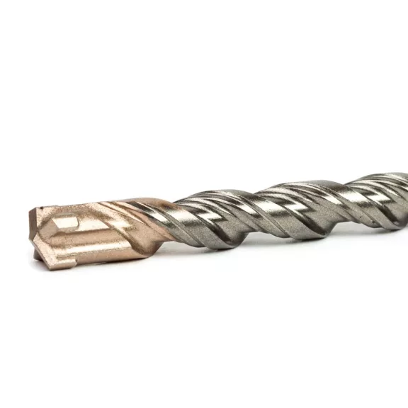 8x260mm négyélű fúrószár SDS Plus ABRABORO 8x260mm négyélű fúrószár SDS Plus ABRABORO