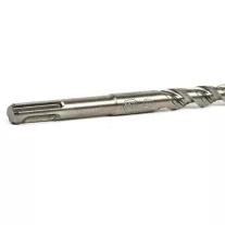 8x260mm négyélű fúrószár SDS Plus ABRABORO