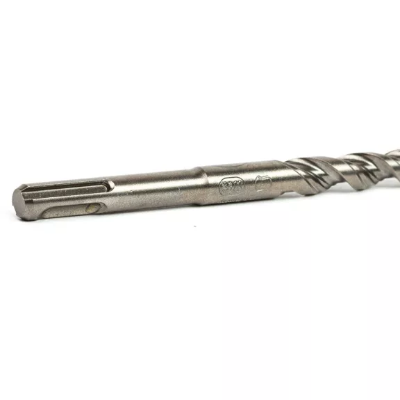 8x260mm négyélű fúrószár SDS Plus ABRABORO 8x260mm négyélű fúrószár SDS Plus ABRABORO