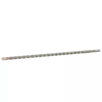 8x260mm négyélű fúrószár SDS Plus ABRABORO