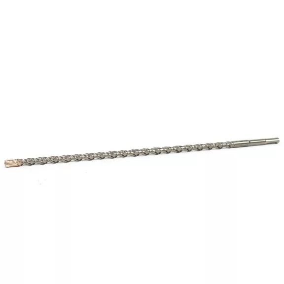 8x260mm négyélű fúrószár SDS Plus ABRABORO 8x260mm négyélű fúrószár SDS Plus ABRABORO