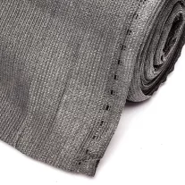 150cm árnyékoló háló GREYTEX szürke