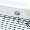 Elektromos rovarcsapda 2*15W