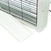 Elektromos rovarcsapda 2*15W